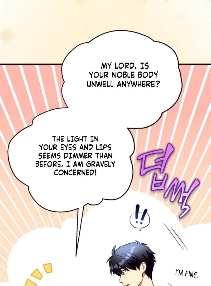 Even the Almighty Is a First-Time Dad Chapter 15 - Page 7