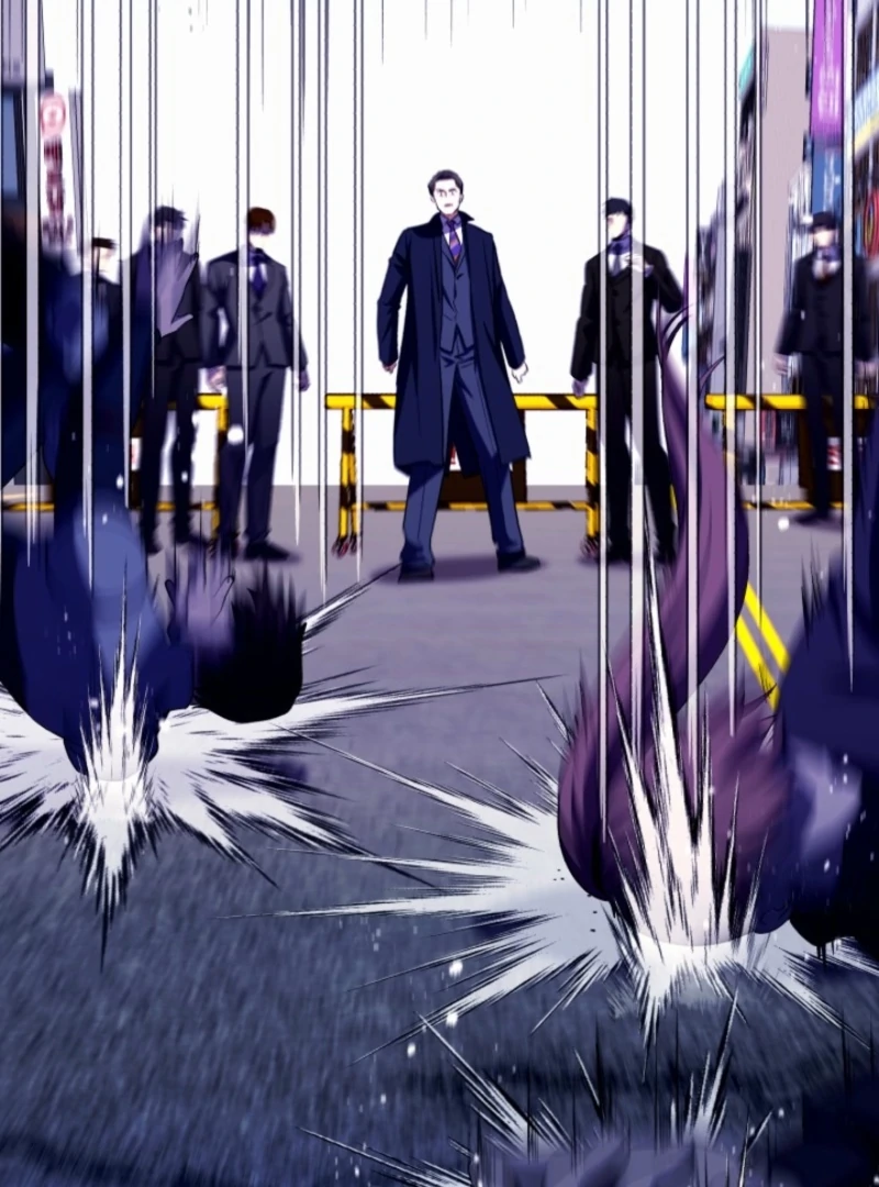 Even the Almighty Is a First-Time Dad Chapter 15 - Page 62