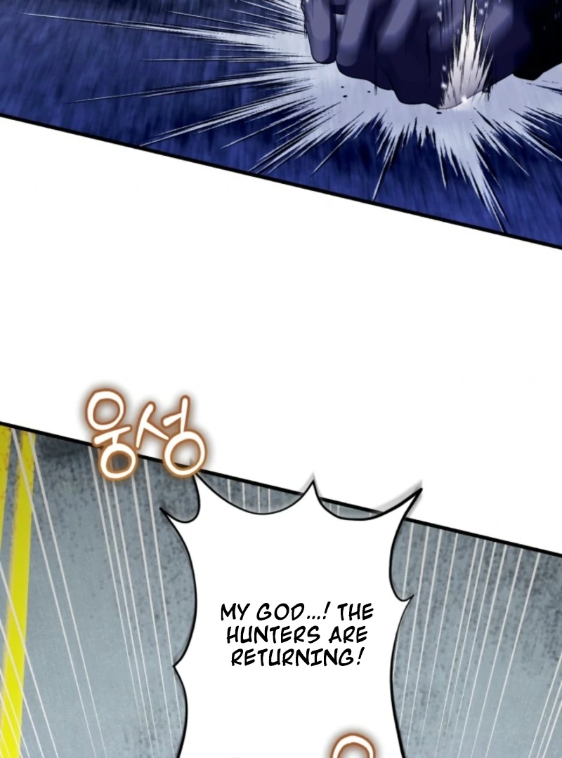 Even the Almighty Is a First-Time Dad Chapter 15 - Page 63