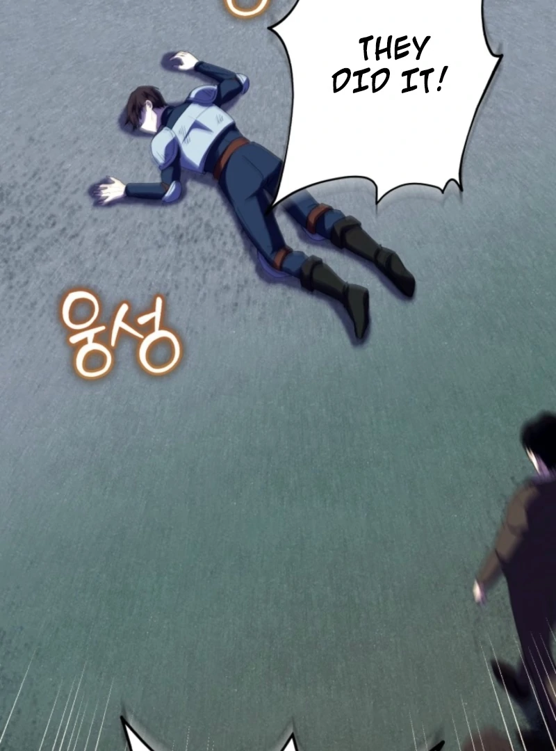 Even the Almighty Is a First-Time Dad Chapter 15 - Page 65