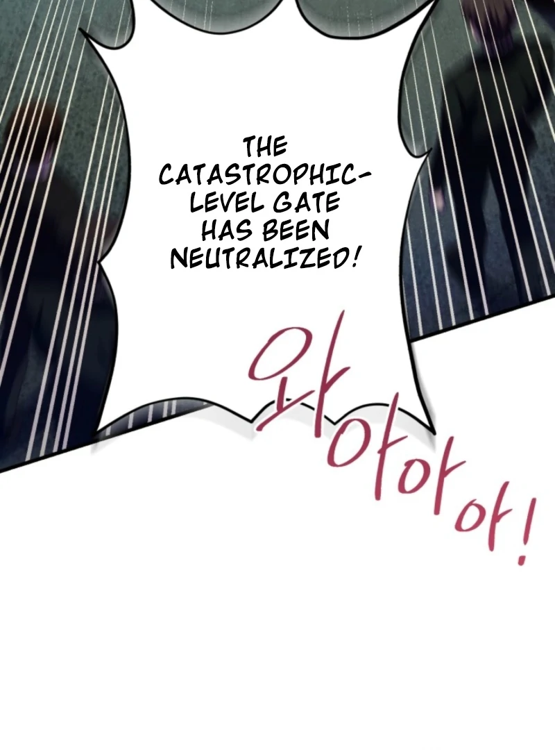 Even the Almighty Is a First-Time Dad Chapter 15 - Page 66