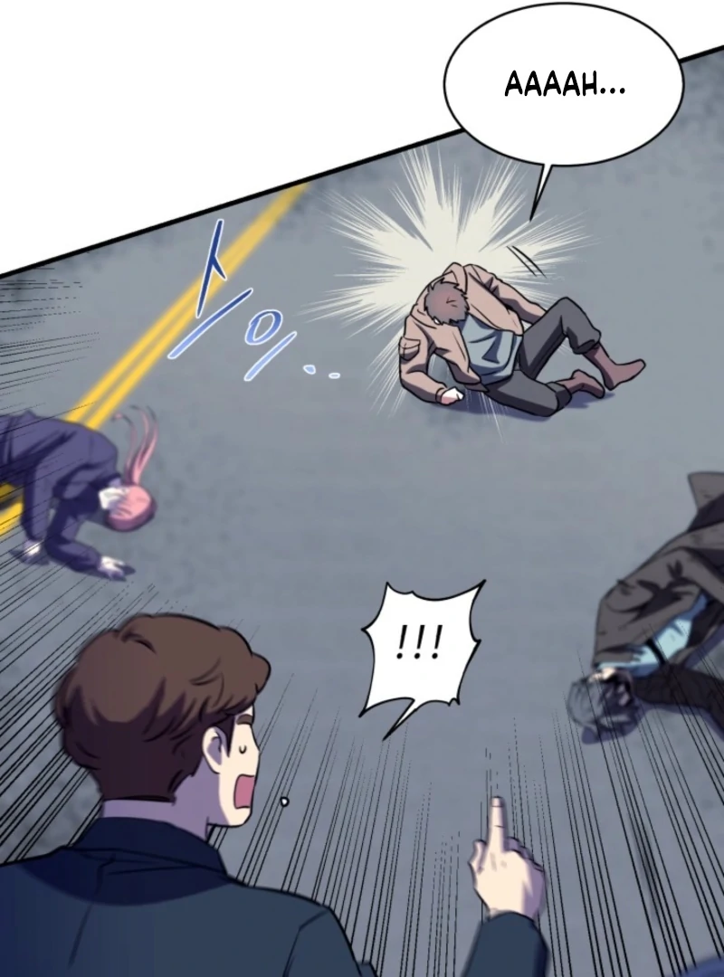 Even the Almighty Is a First-Time Dad Chapter 15 - Page 67