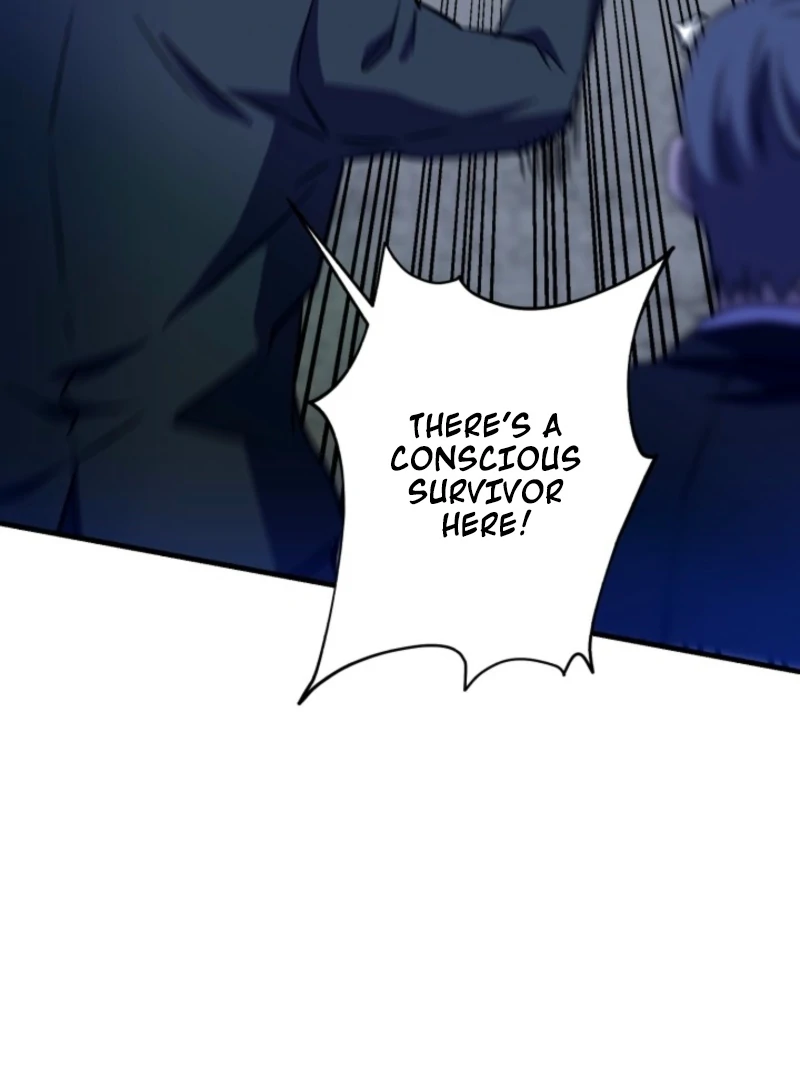 Even the Almighty Is a First-Time Dad Chapter 15 - Page 68