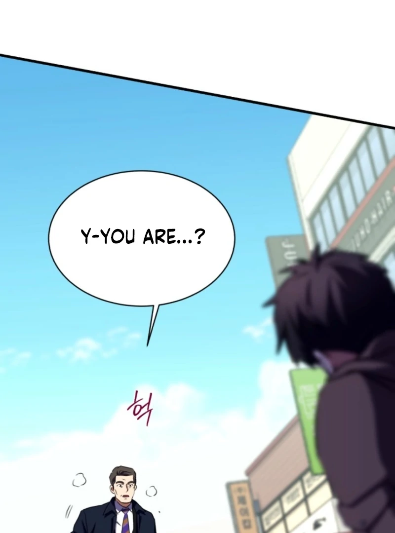 Even the Almighty Is a First-Time Dad Chapter 15 - Page 69