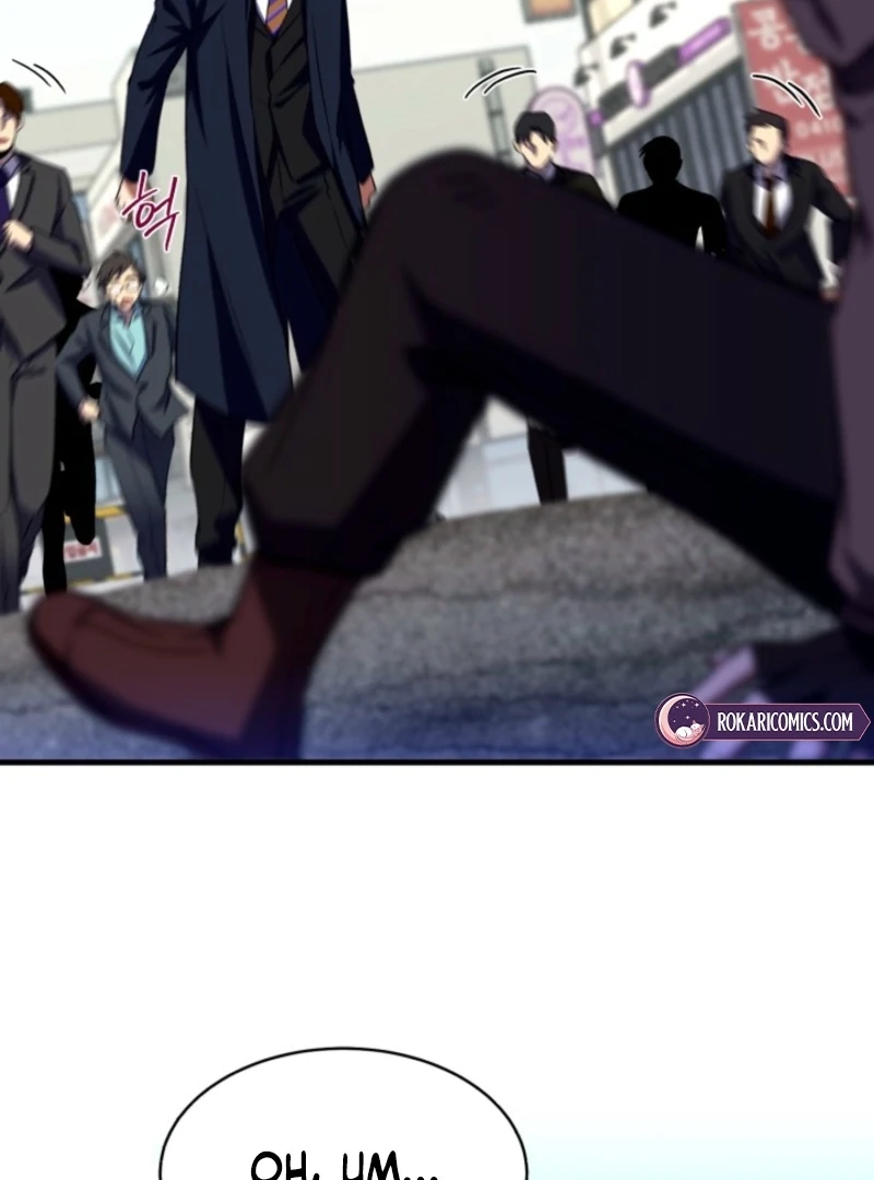 Even the Almighty Is a First-Time Dad Chapter 15 - Page 70