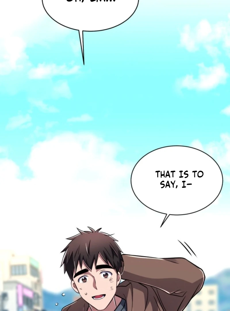 Even the Almighty Is a First-Time Dad Chapter 15 - Page 71