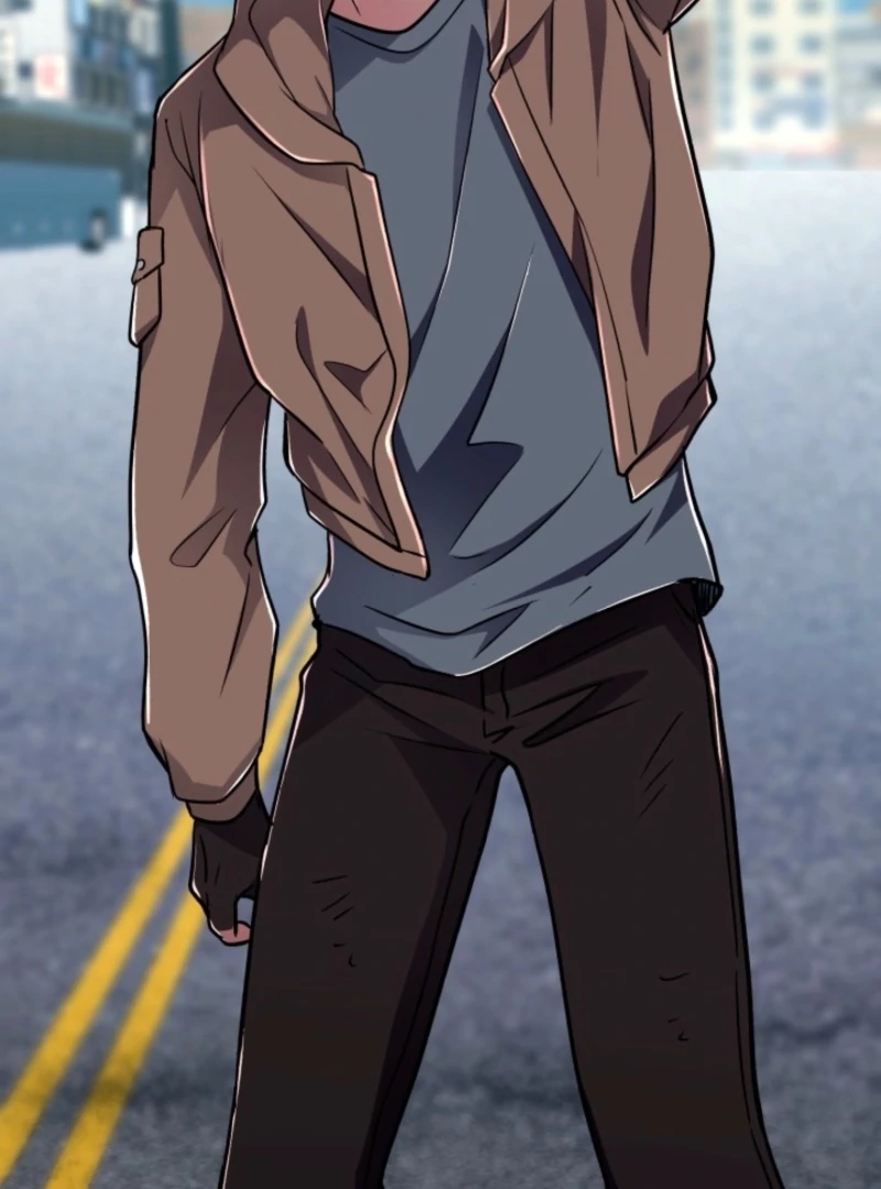 Even the Almighty Is a First-Time Dad Chapter 15 - Page 72