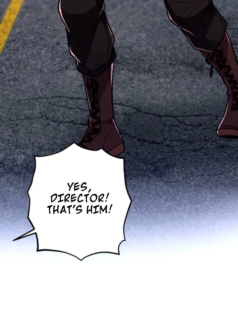 Even the Almighty Is a First-Time Dad Chapter 15 - Page 73