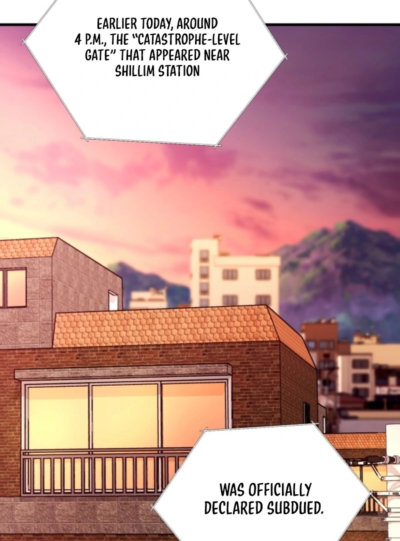 Even the Almighty Is a First-Time Dad Chapter 15 - Page 78