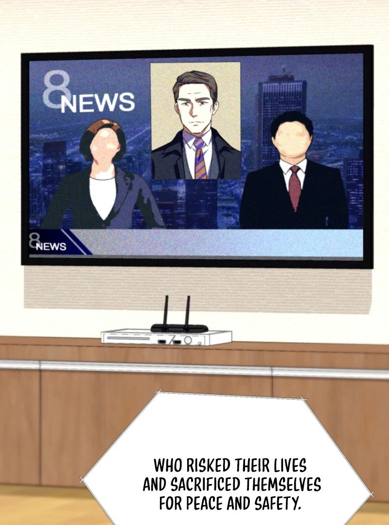 Even the Almighty Is a First-Time Dad Chapter 15 - Page 80