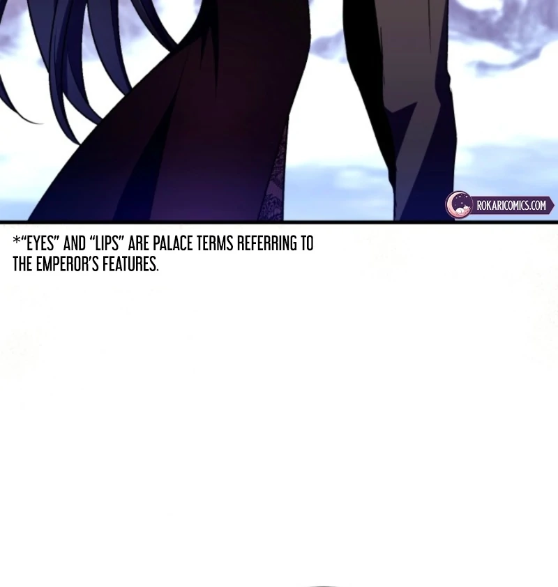 Even the Almighty Is a First-Time Dad Chapter 15 - Page 9