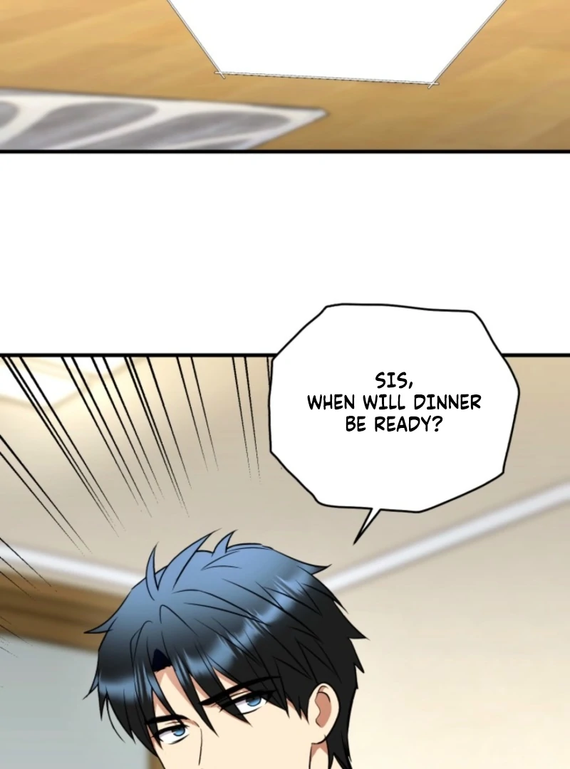 Even the Almighty Is a First-Time Dad Chapter 15 - Page 81