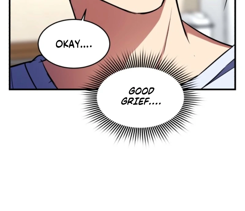 Even the Almighty Is a First-Time Dad Chapter 15 - Page 84