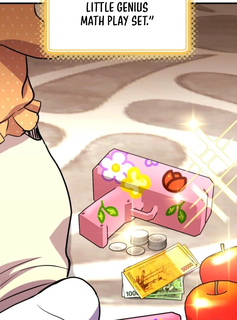 Even the Almighty Is a First-Time Dad Chapter 15 - Page 90