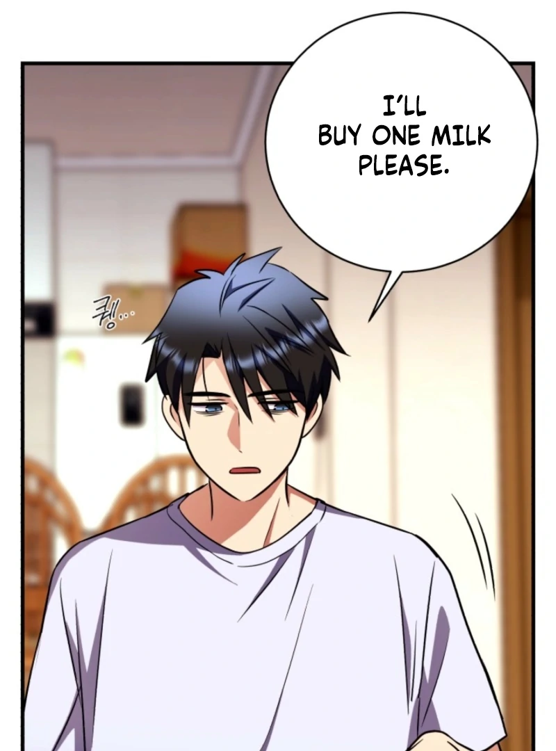 Even the Almighty Is a First-Time Dad Chapter 15 - Page 97