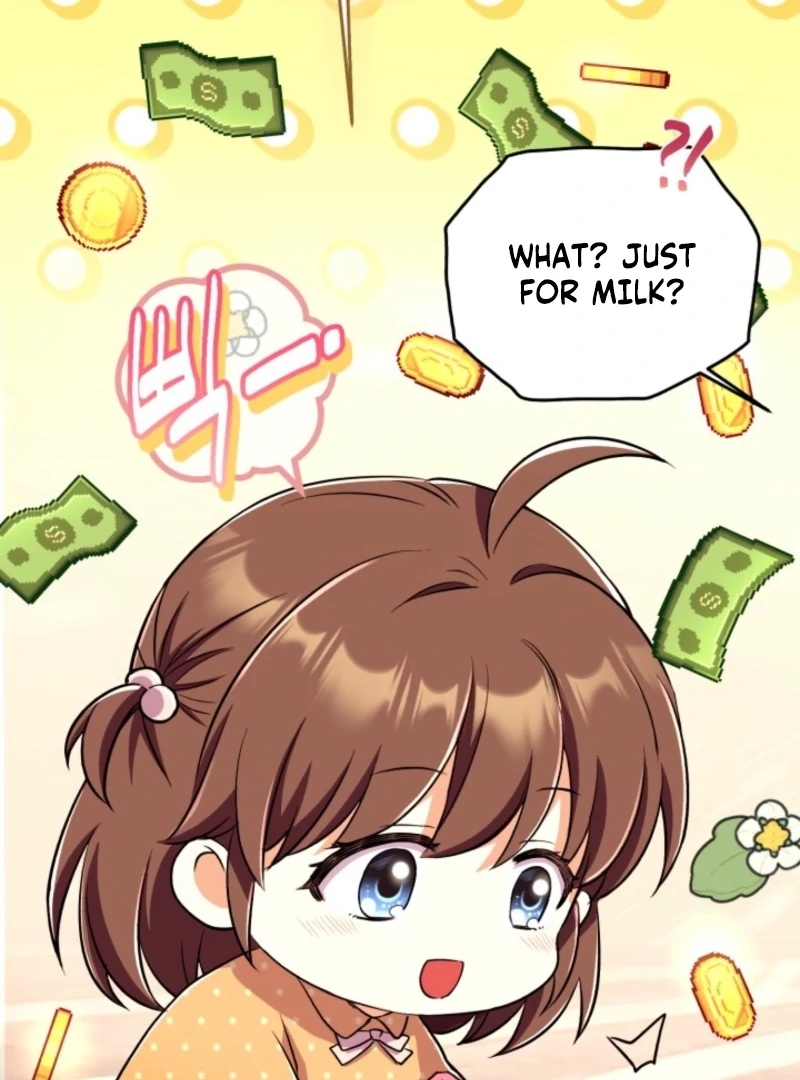 Even the Almighty Is a First-Time Dad Chapter 15 - Page 99