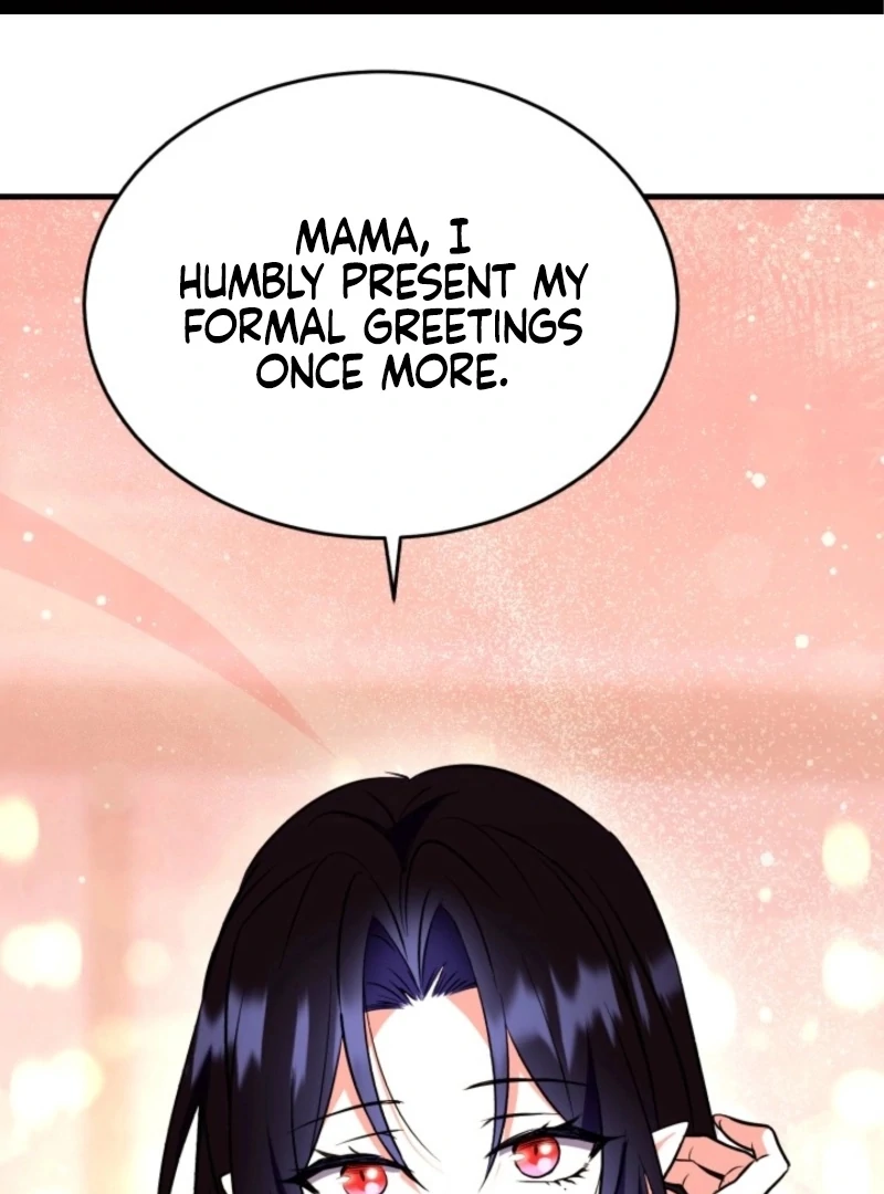 Even the Almighty Is a First-Time Dad Chapter 16 - Page 2