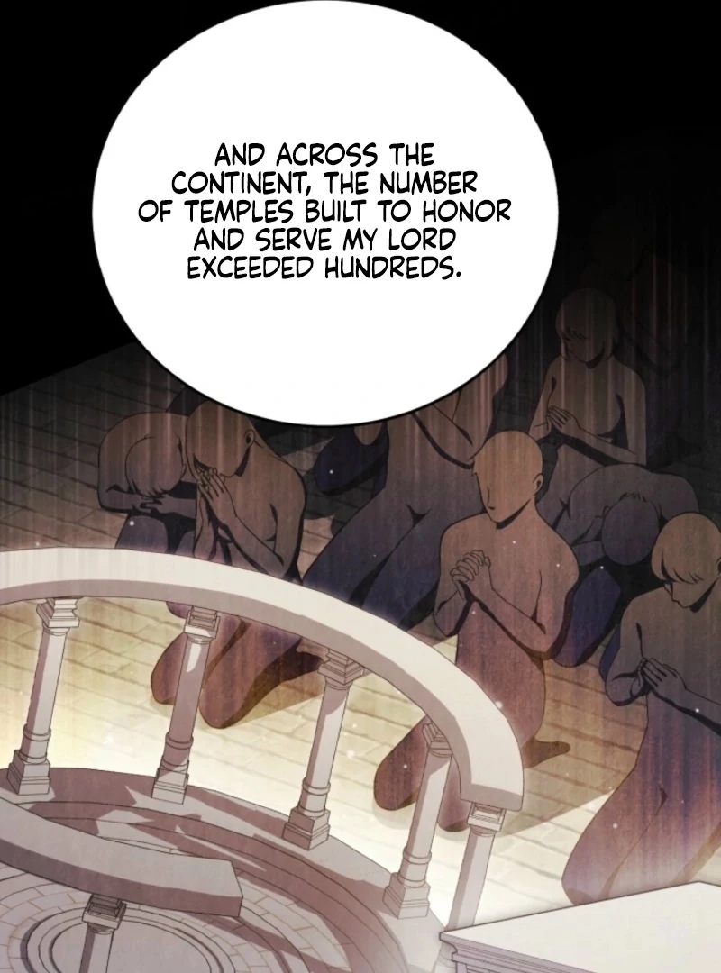 Even the Almighty Is a First-Time Dad Chapter 16 - Page 101