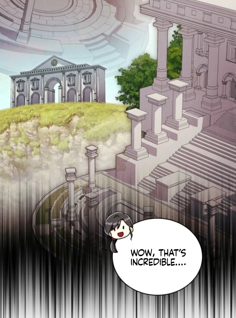 Even the Almighty Is a First-Time Dad Chapter 16 - Page 102