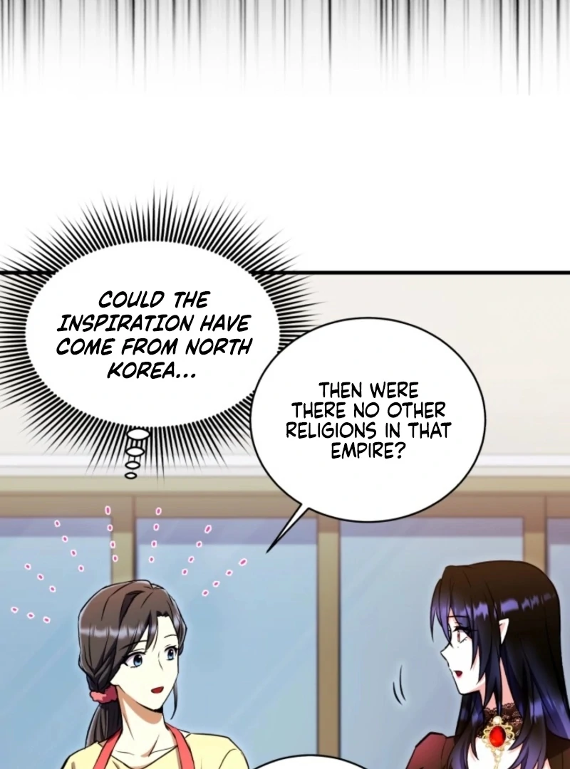 Even the Almighty Is a First-Time Dad Chapter 16 - Page 103