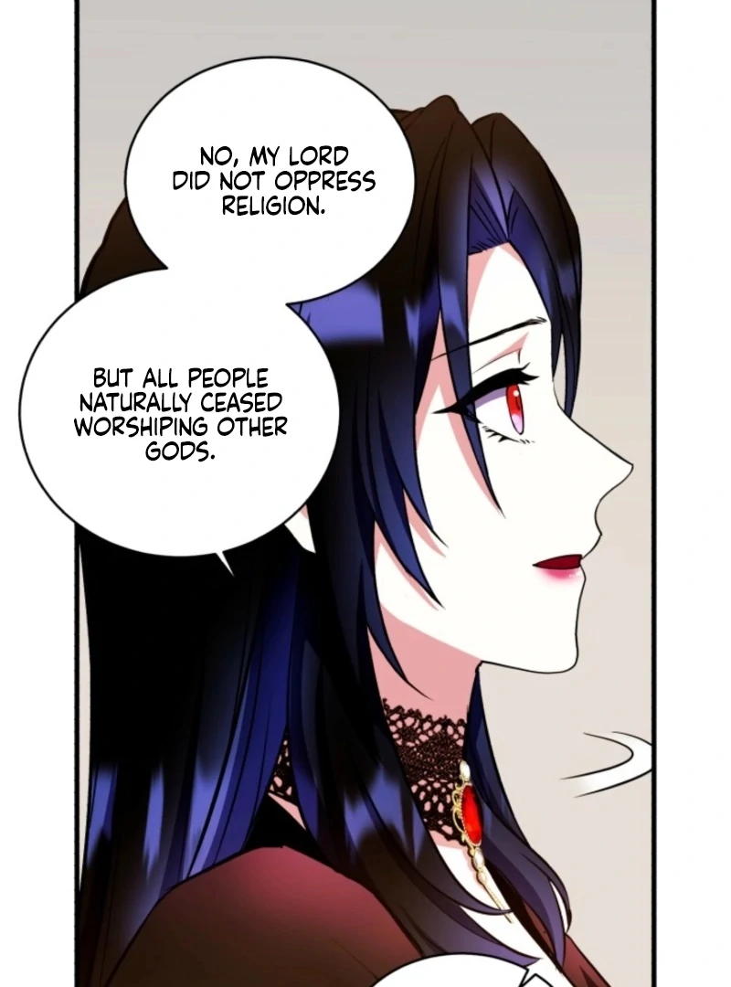 Even the Almighty Is a First-Time Dad Chapter 16 - Page 105