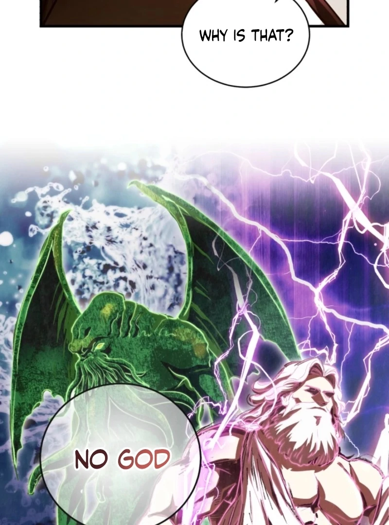 Even the Almighty Is a First-Time Dad Chapter 16 - Page 106