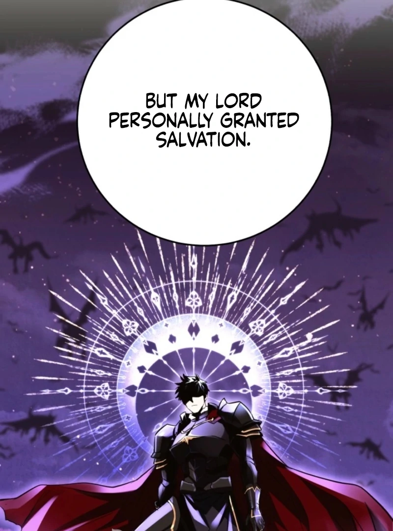 Even the Almighty Is a First-Time Dad Chapter 16 - Page 110