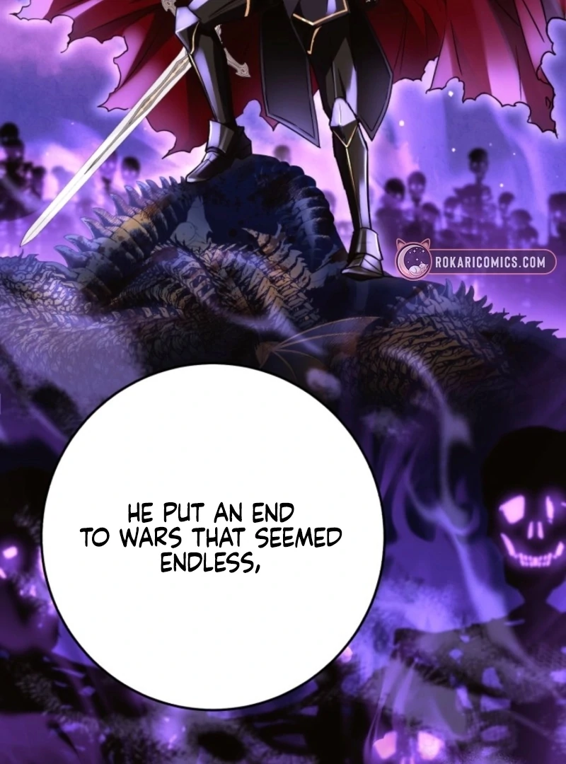 Even the Almighty Is a First-Time Dad Chapter 16 - Page 111