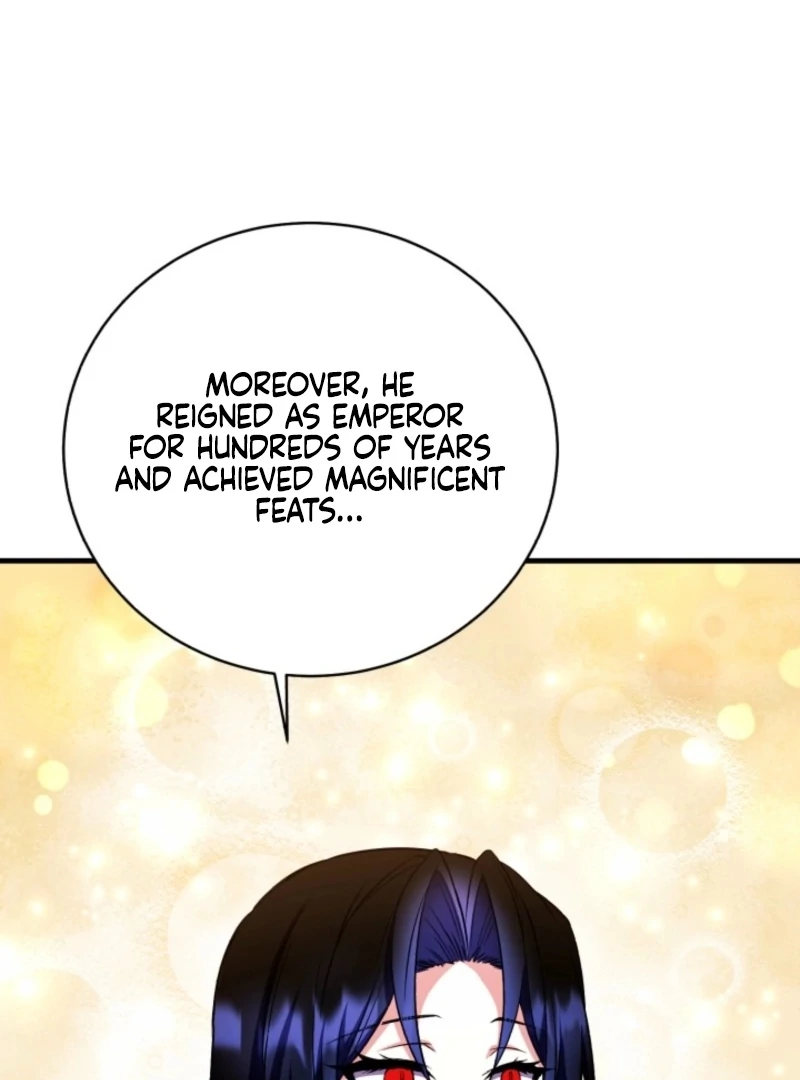 Even the Almighty Is a First-Time Dad Chapter 16 - Page 113