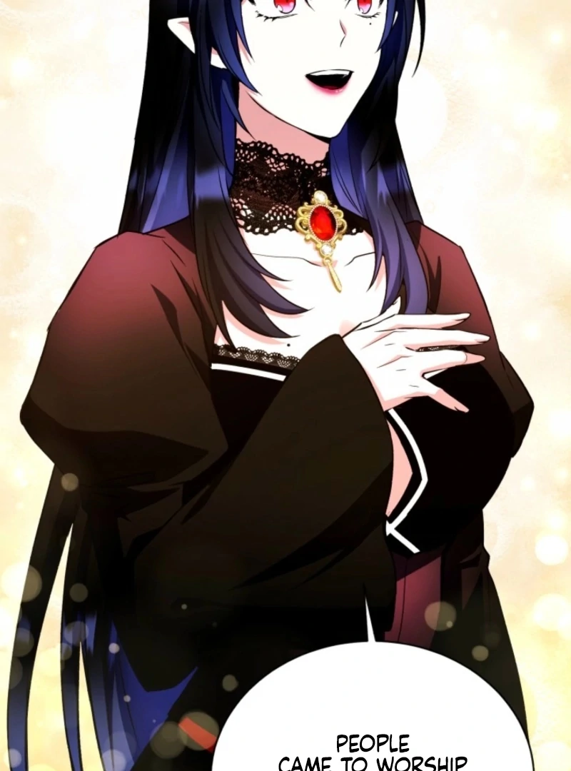 Even the Almighty Is a First-Time Dad Chapter 16 - Page 114