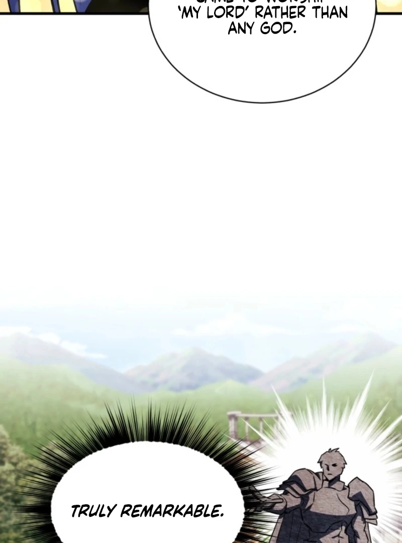 Even the Almighty Is a First-Time Dad Chapter 16 - Page 115