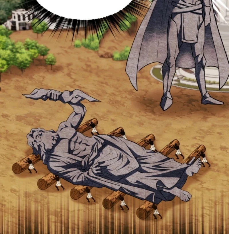 Even the Almighty Is a First-Time Dad Chapter 16 - Page 116