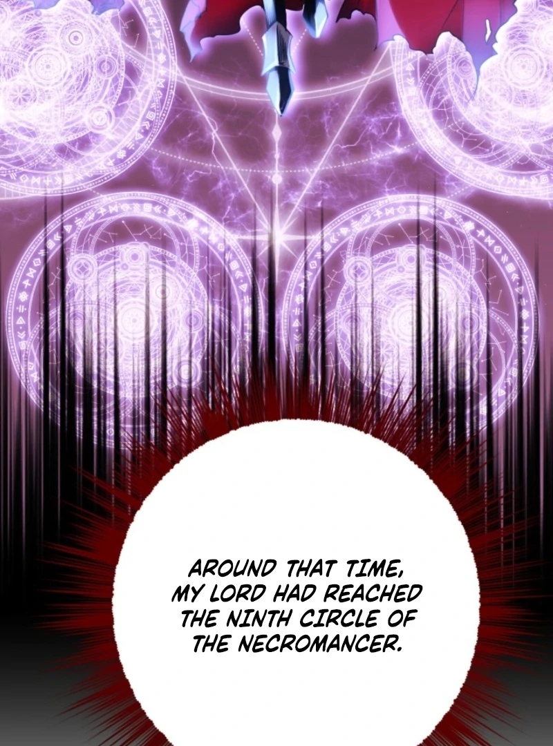 Even the Almighty Is a First-Time Dad Chapter 16 - Page 119