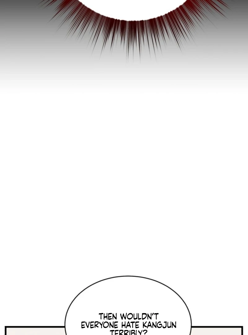 Even the Almighty Is a First-Time Dad Chapter 16 - Page 120