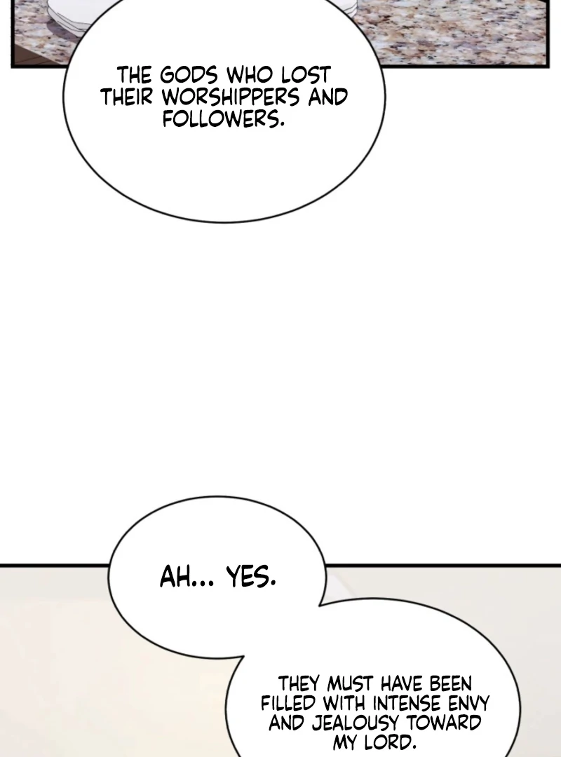 Even the Almighty Is a First-Time Dad Chapter 16 - Page 122