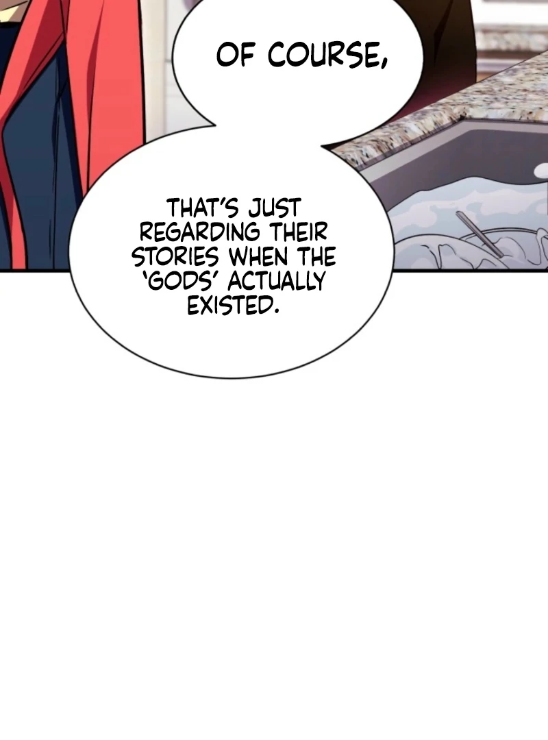 Even the Almighty Is a First-Time Dad Chapter 16 - Page 124