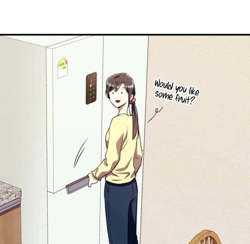 Even the Almighty Is a First-Time Dad Chapter 16 - Page 125