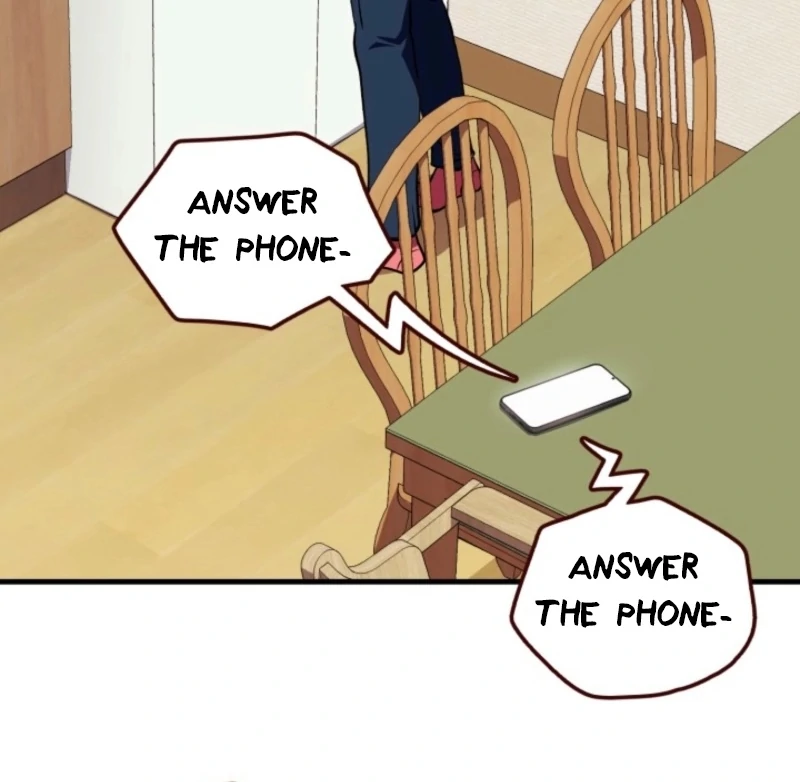 Even the Almighty Is a First-Time Dad Chapter 16 - Page 126