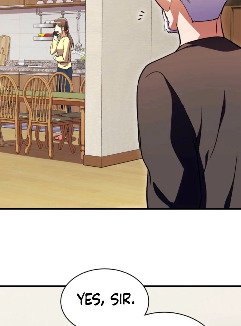 Even the Almighty Is a First-Time Dad Chapter 16 - Page 129