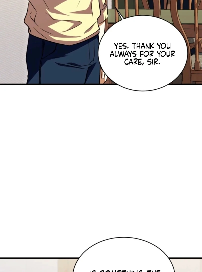 Even the Almighty Is a First-Time Dad Chapter 16 - Page 131