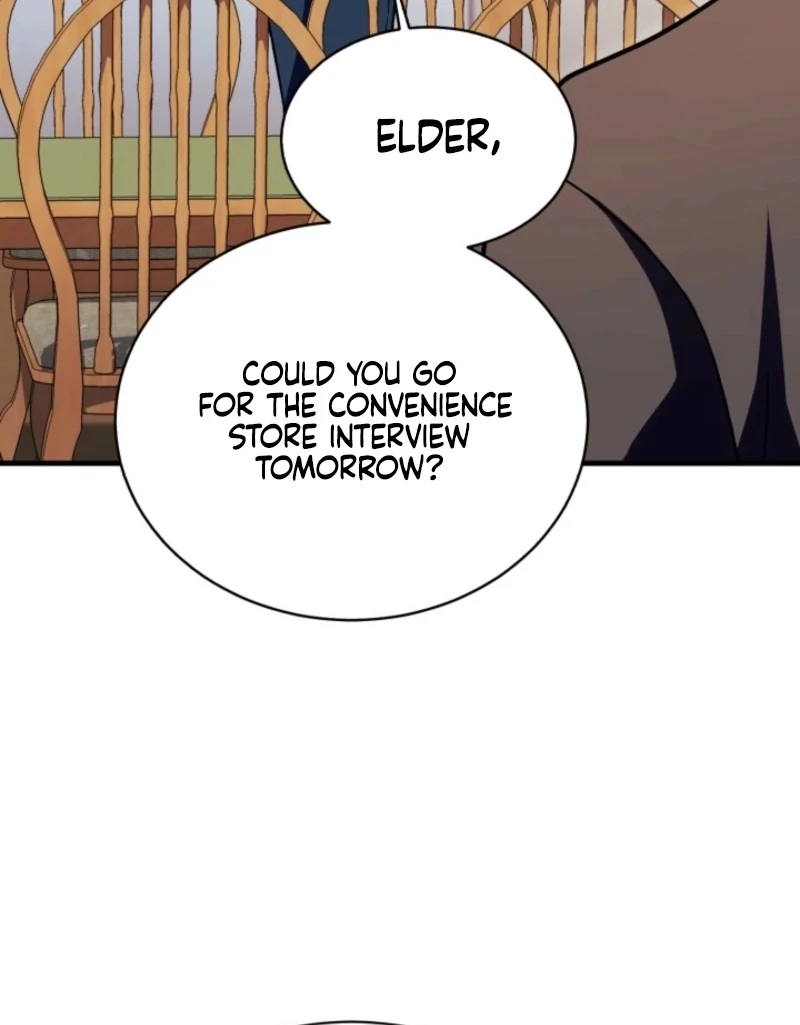Even the Almighty Is a First-Time Dad Chapter 16 - Page 133