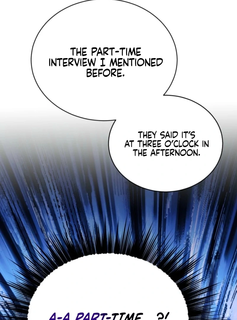 Even the Almighty Is a First-Time Dad Chapter 16 - Page 134