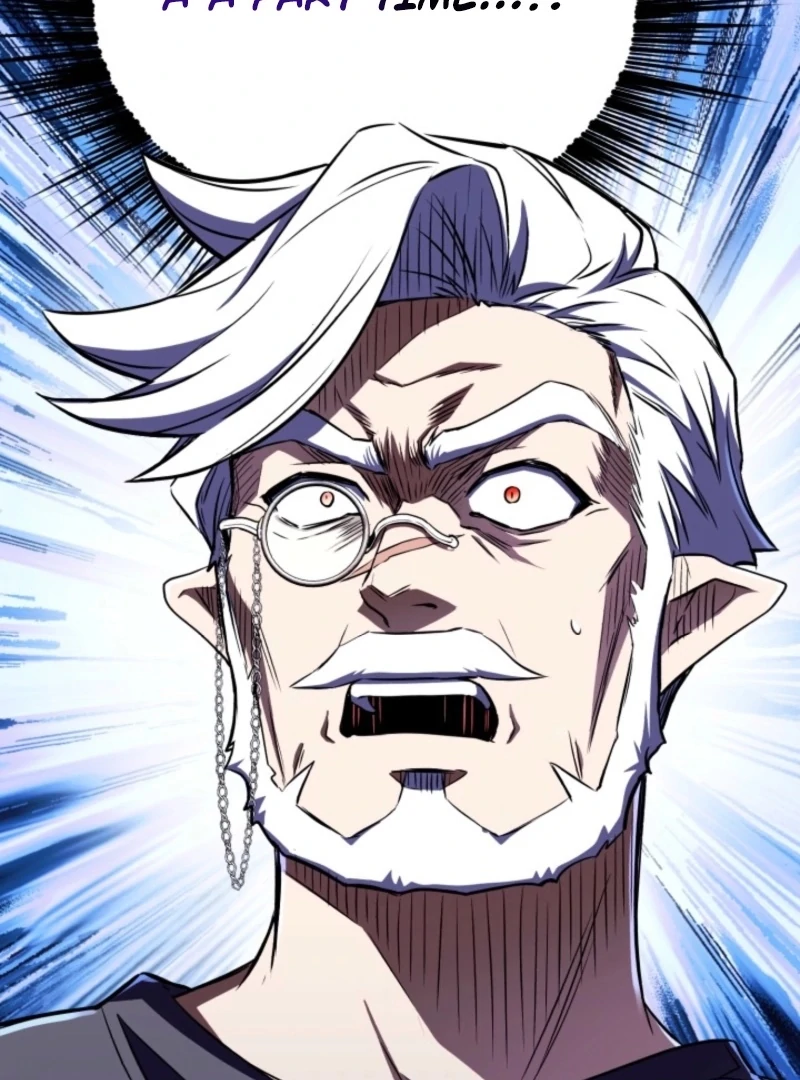 Even the Almighty Is a First-Time Dad Chapter 16 - Page 135