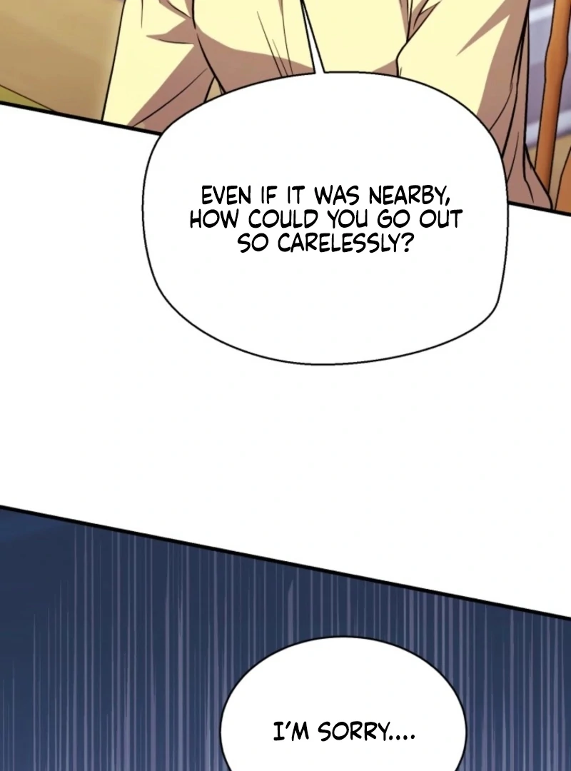 Even the Almighty Is a First-Time Dad Chapter 16 - Page 15