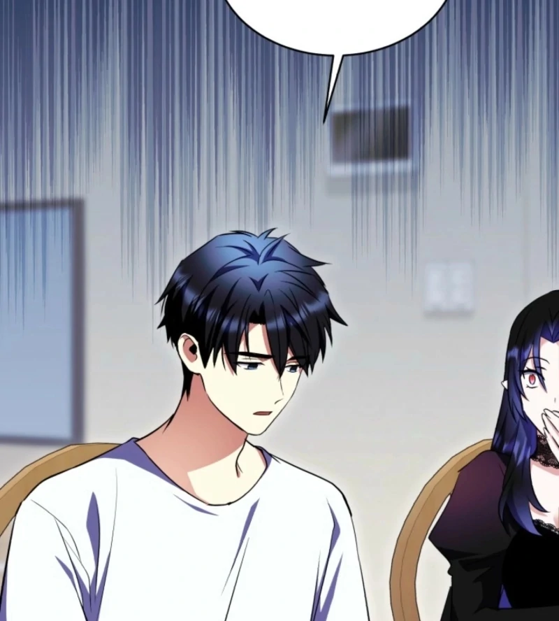 Even the Almighty Is a First-Time Dad Chapter 16 - Page 16