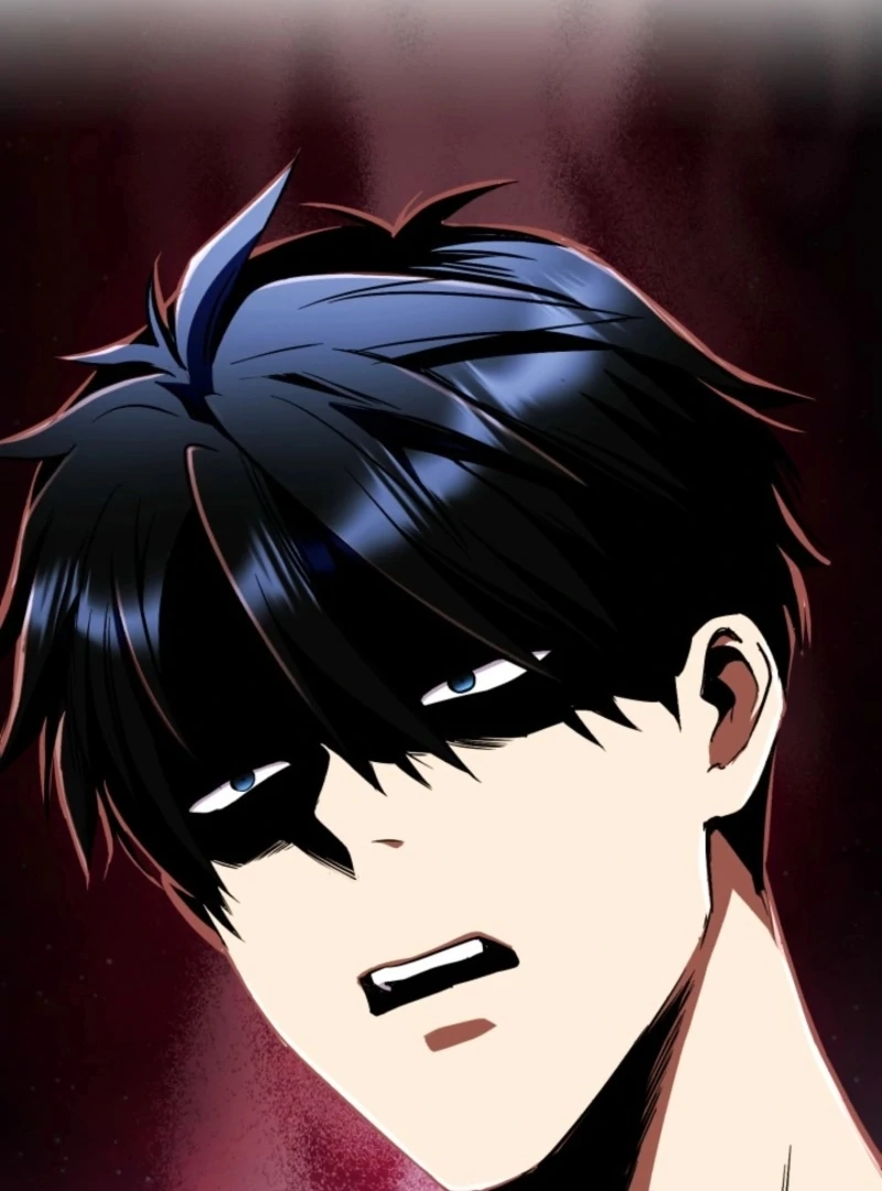 Even the Almighty Is a First-Time Dad Chapter 16 - Page 20