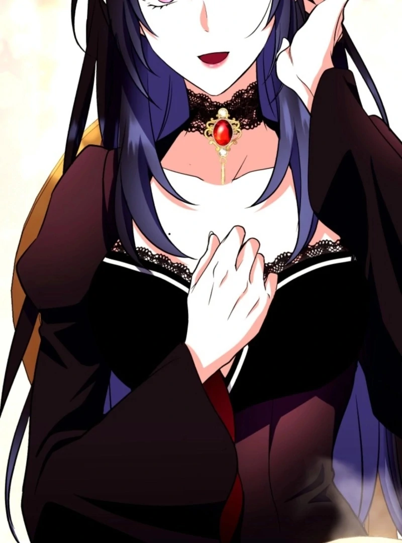 Even the Almighty Is a First-Time Dad Chapter 16 - Page 3