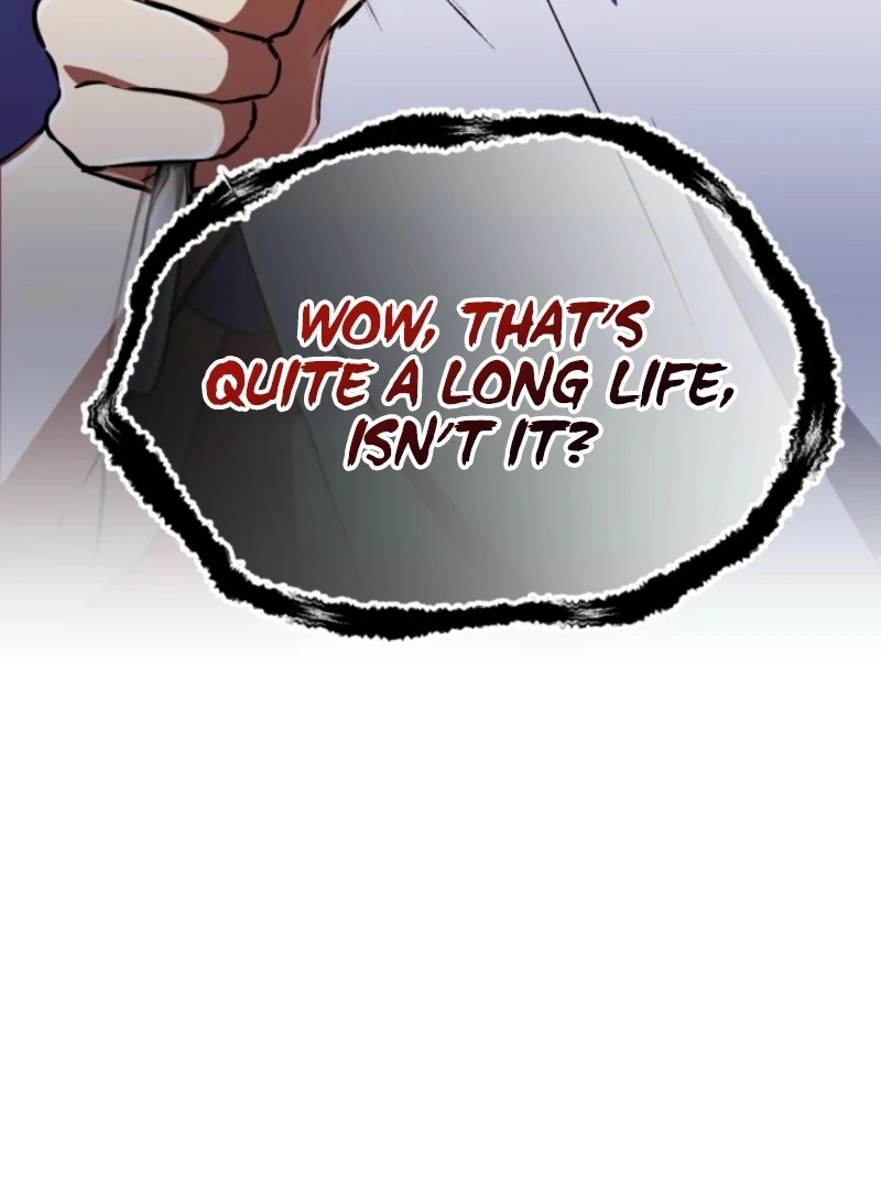 Even the Almighty Is a First-Time Dad Chapter 16 - Page 22