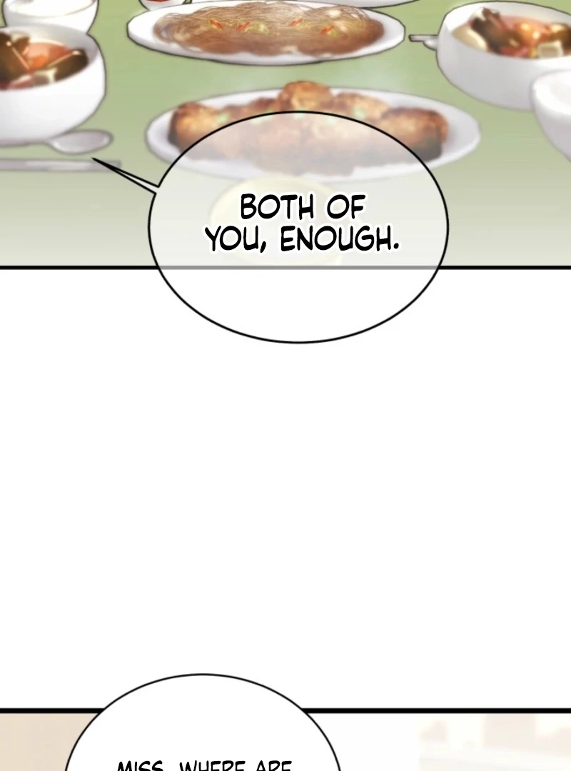 Even the Almighty Is a First-Time Dad Chapter 16 - Page 24