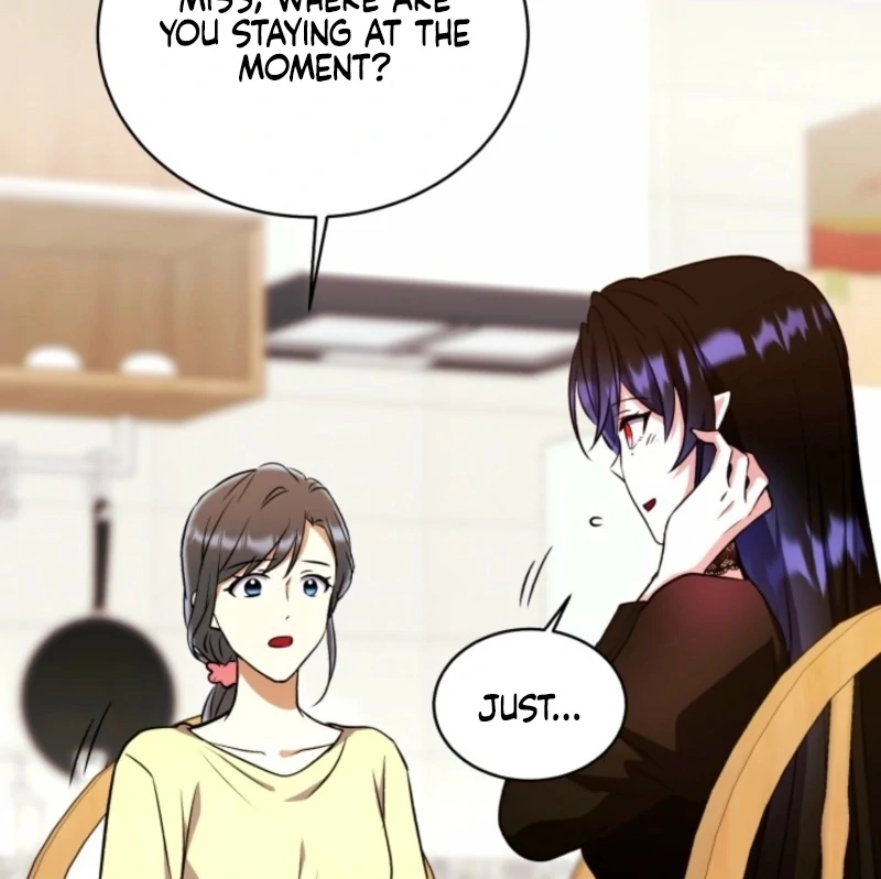 Even the Almighty Is a First-Time Dad Chapter 16 - Page 25